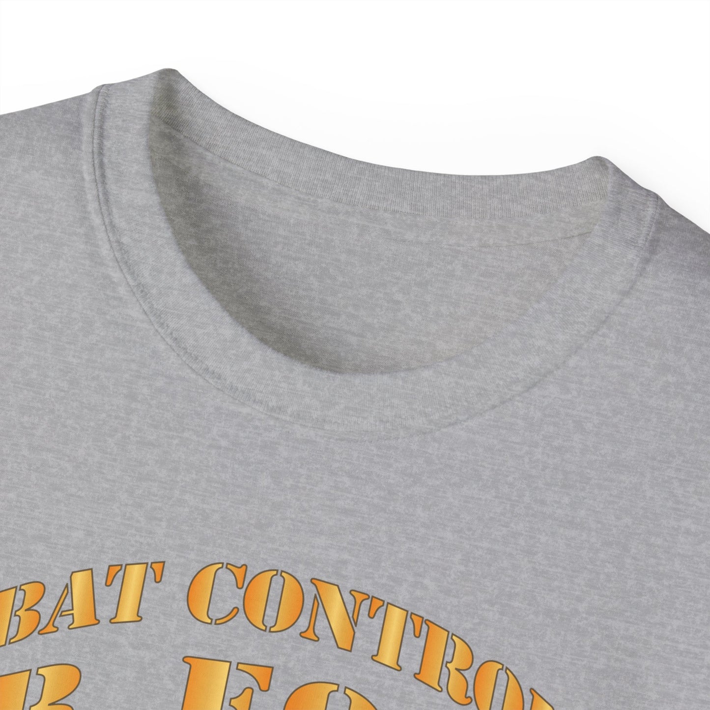 Unisex Ultra Cotton Tee - USAF - Combat Controller X 300