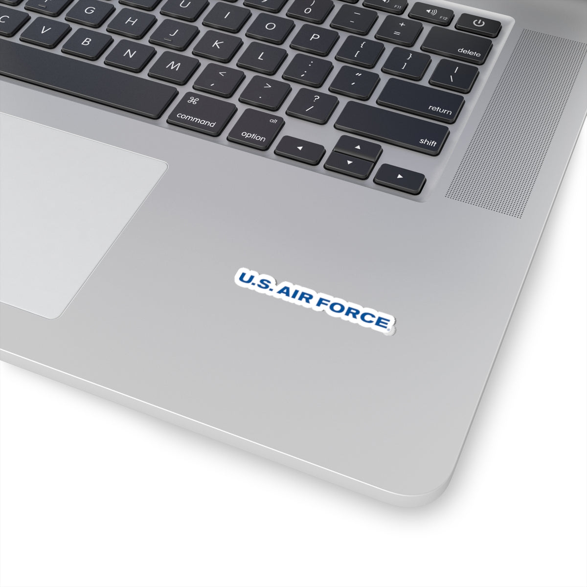 Kiss-Cut Stickers - US Air Force - R X 300