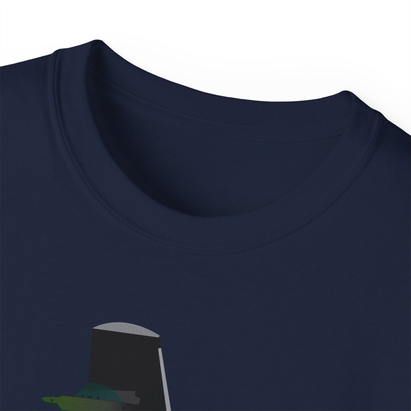 Unisex Ultra Cotton Tee - Aircraft - A-10 Wart Hog X 300