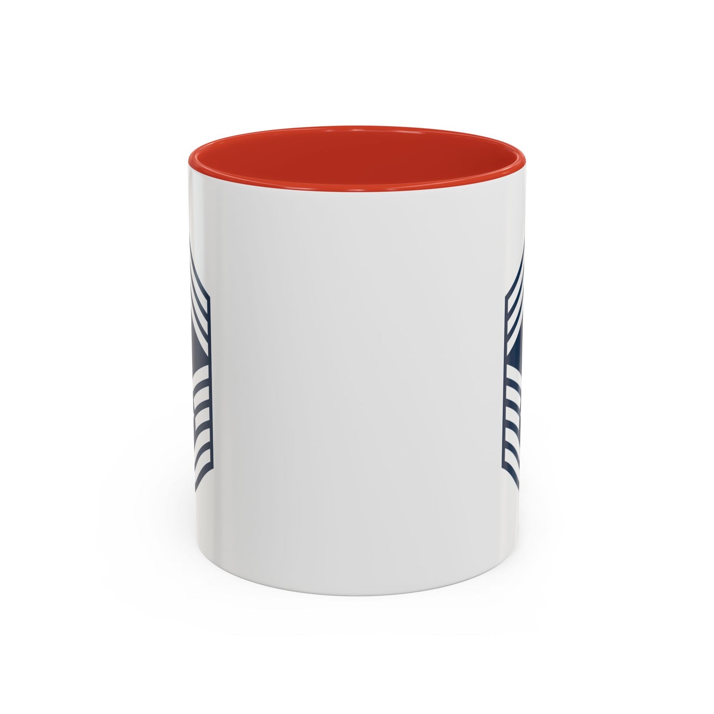 Accent Coffee Mug (11oz & 15oz) - USAF - Chief Master Sergeant (E9a) - 2020