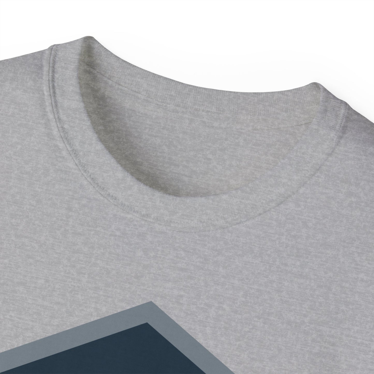 Unisex Ultra Cotton Tee - USSF - E1 Specialist wo Txt X 300