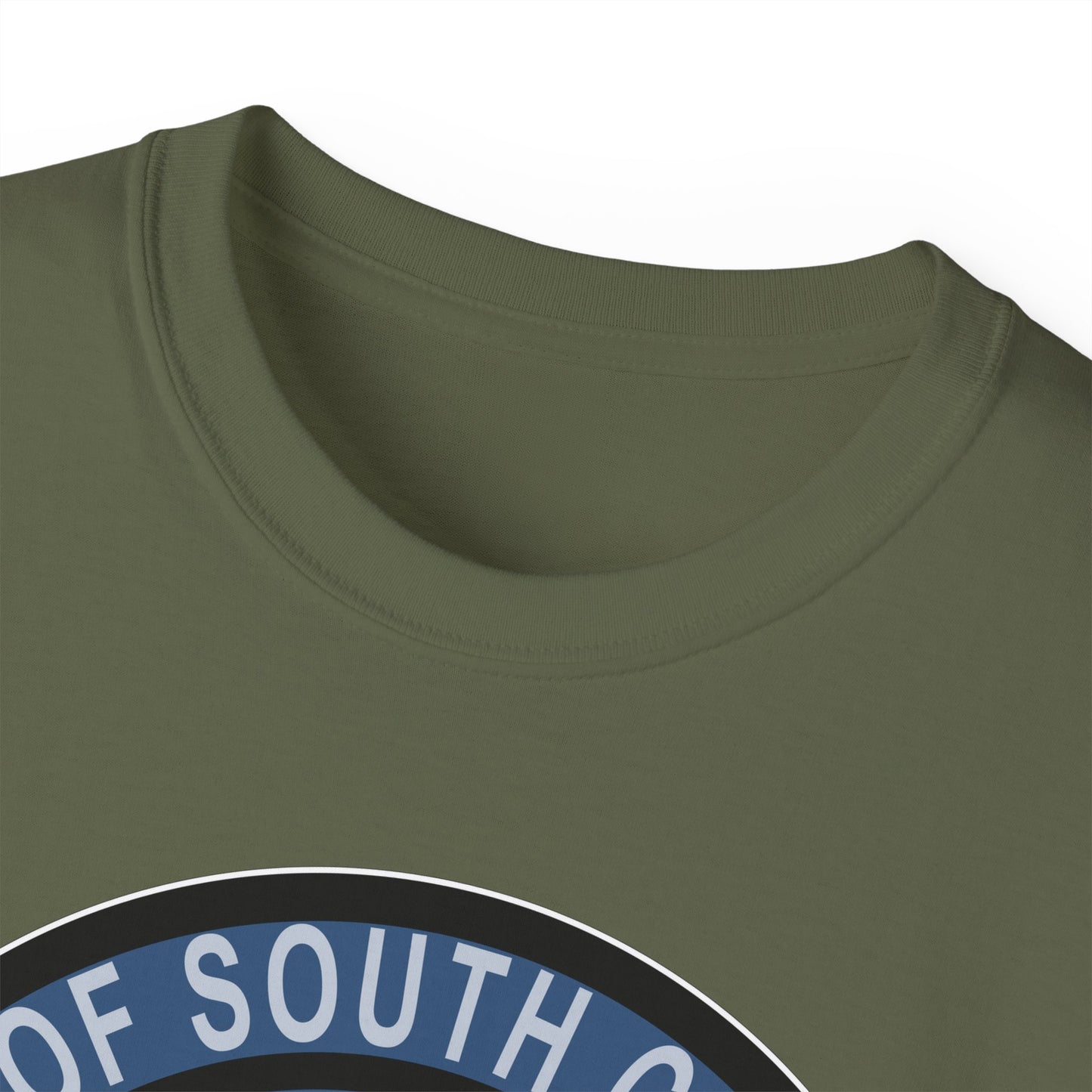 Unisex Ultra Cotton Tee - USAF - B2 - Spirit of South Carolina Stealth Bomber wo Txt X 300