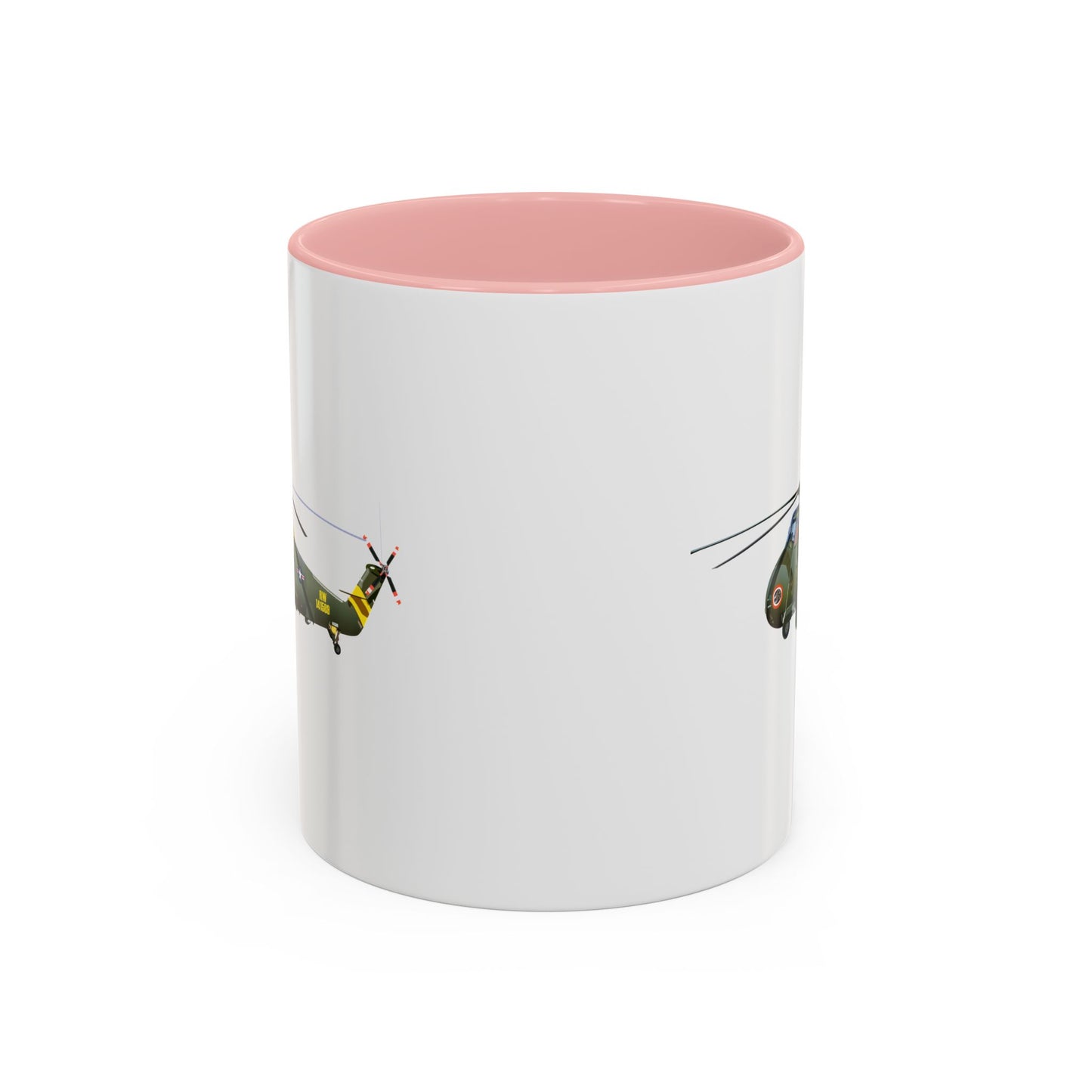 Accent Coffee Mug (11oz & 15oz) - H-34 Choctaw wo Txt X 300