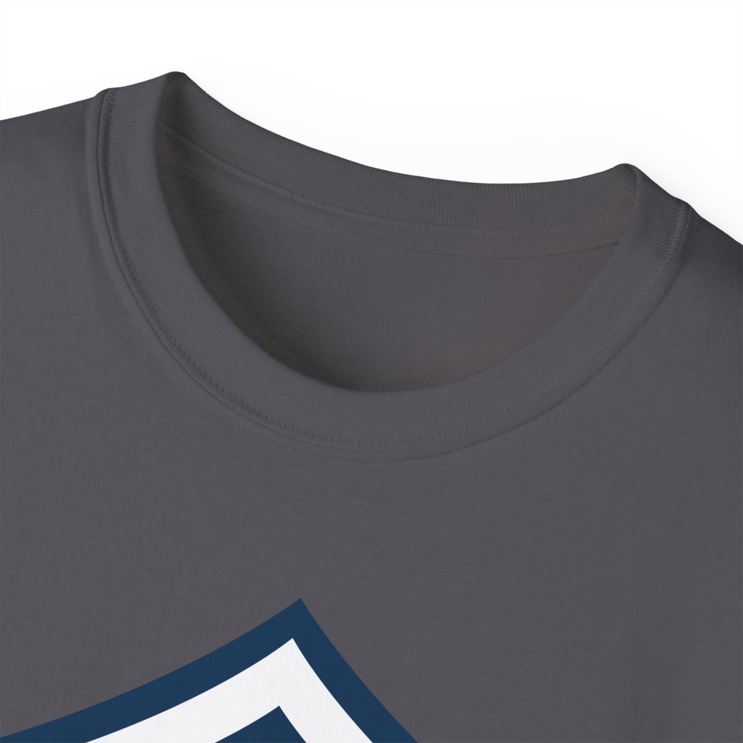 Unisex Ultra Cotton Tee - USAF - Master Sergeant (E7a) - 2020