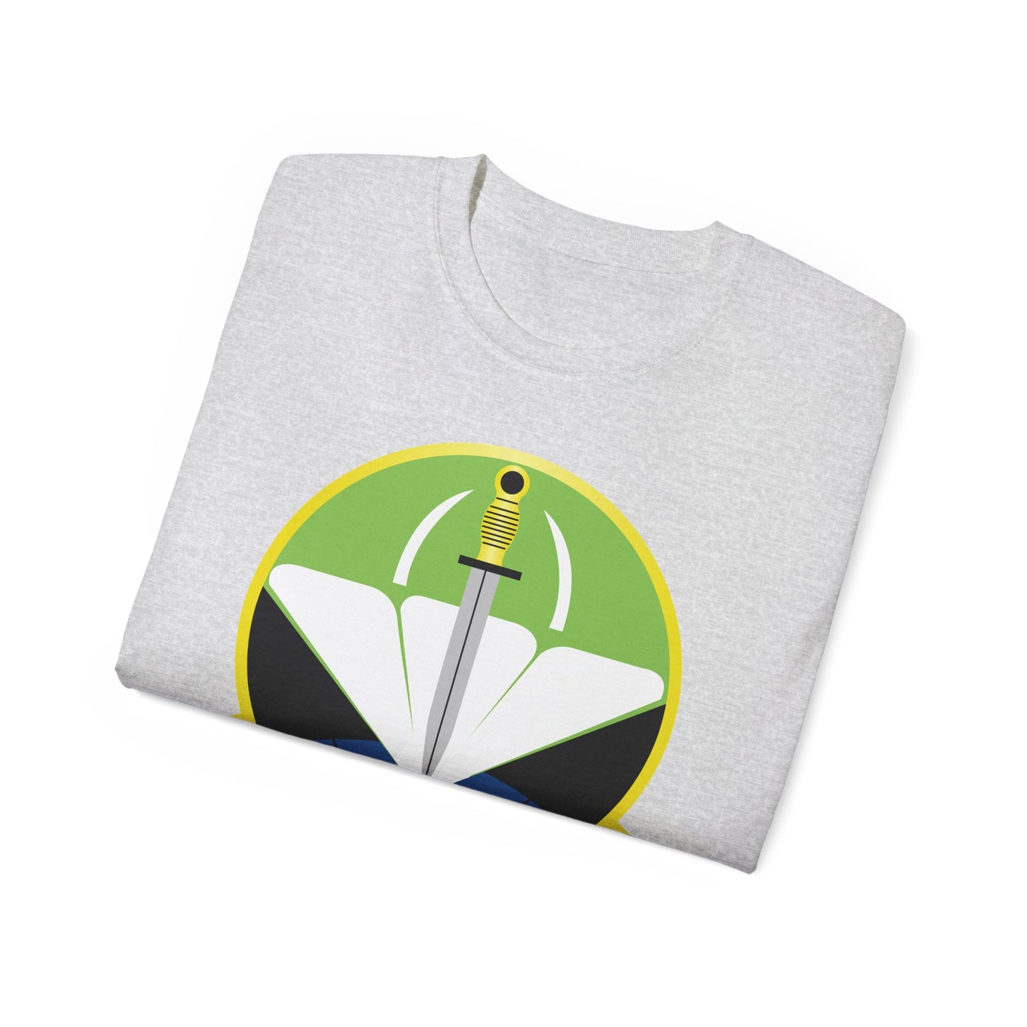 Unisex Ultra Cotton Tee - USAF - 22nd Special Tactics Squadron  wo Txt X 300