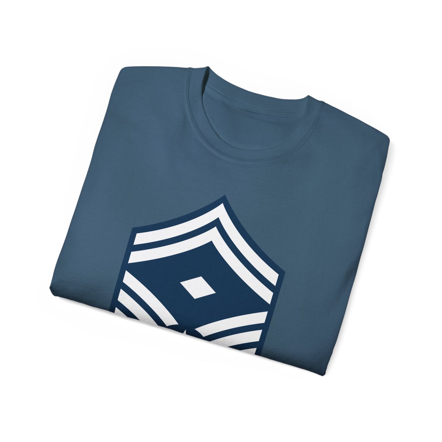 Unisex Ultra Cotton Tee - USAF - First Sergeant (E8b) - 2020