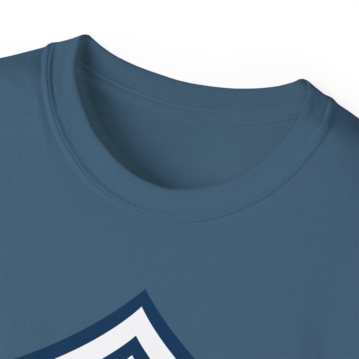 Unisex Ultra Cotton Tee - USAF - First Sergeant (E8b) - 2020