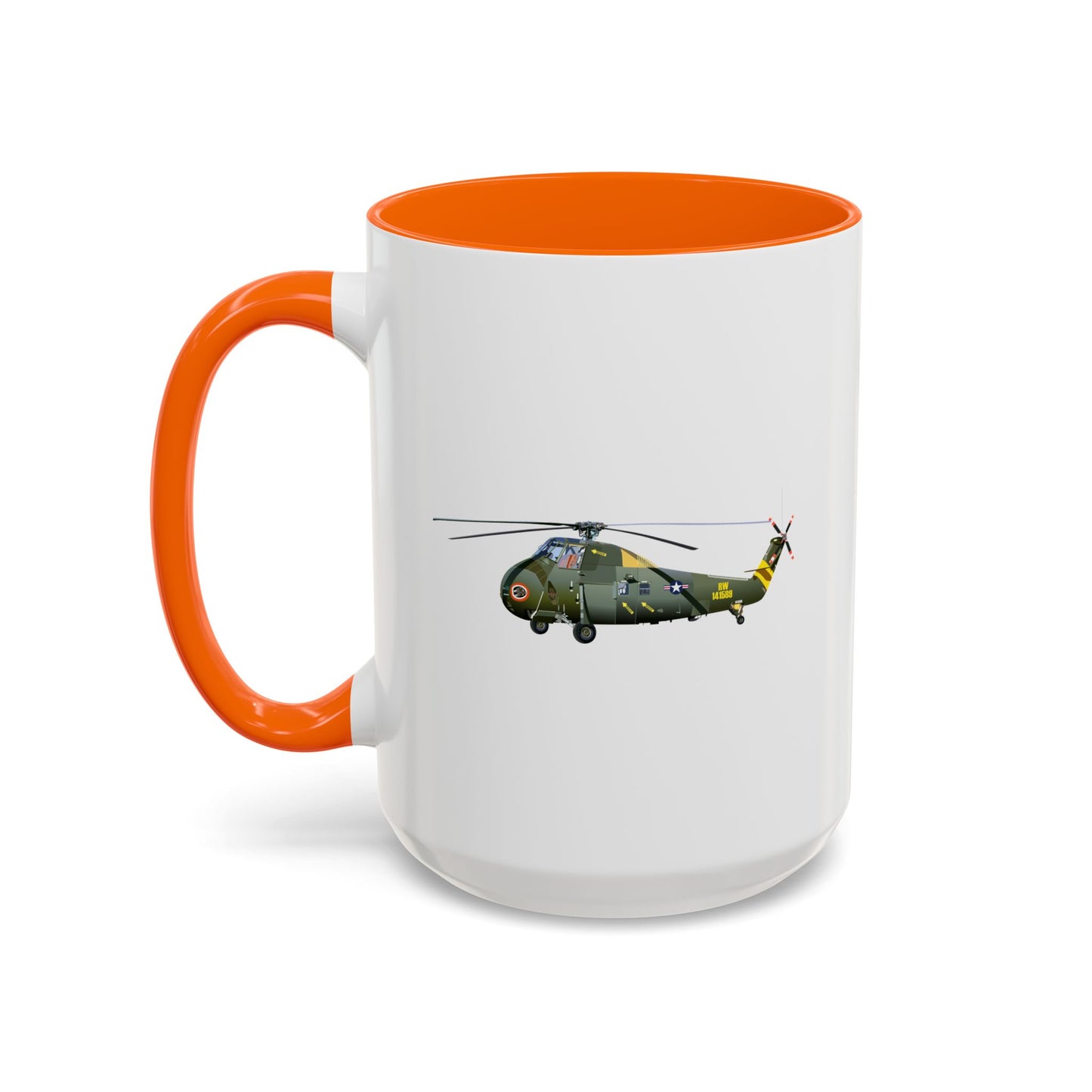 Accent Coffee Mug (11oz & 15oz) - H-34 Choctaw wo Txt X 300