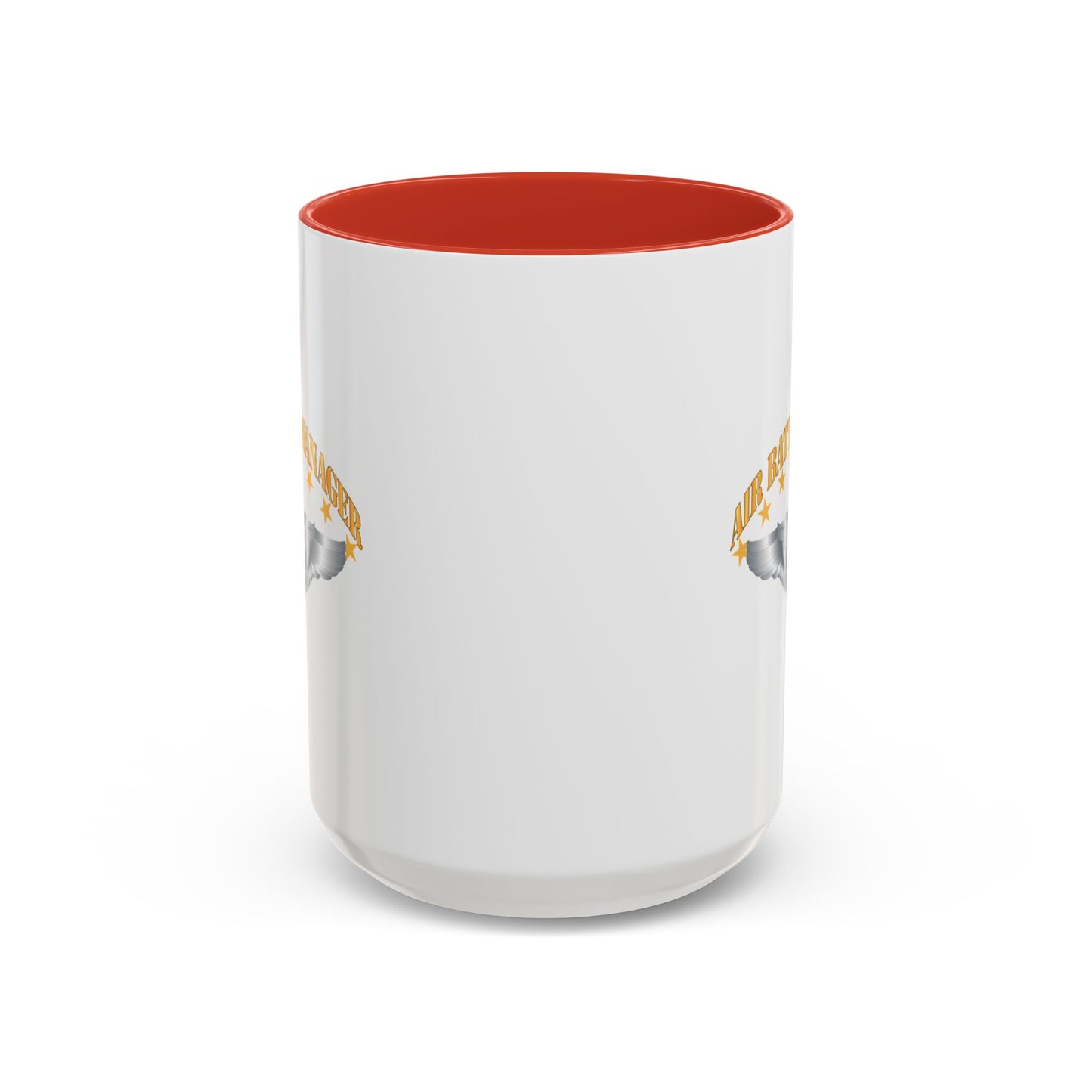 Accent Coffee Mug (11oz & 15oz) - USAF - Air Battle Manager X 300