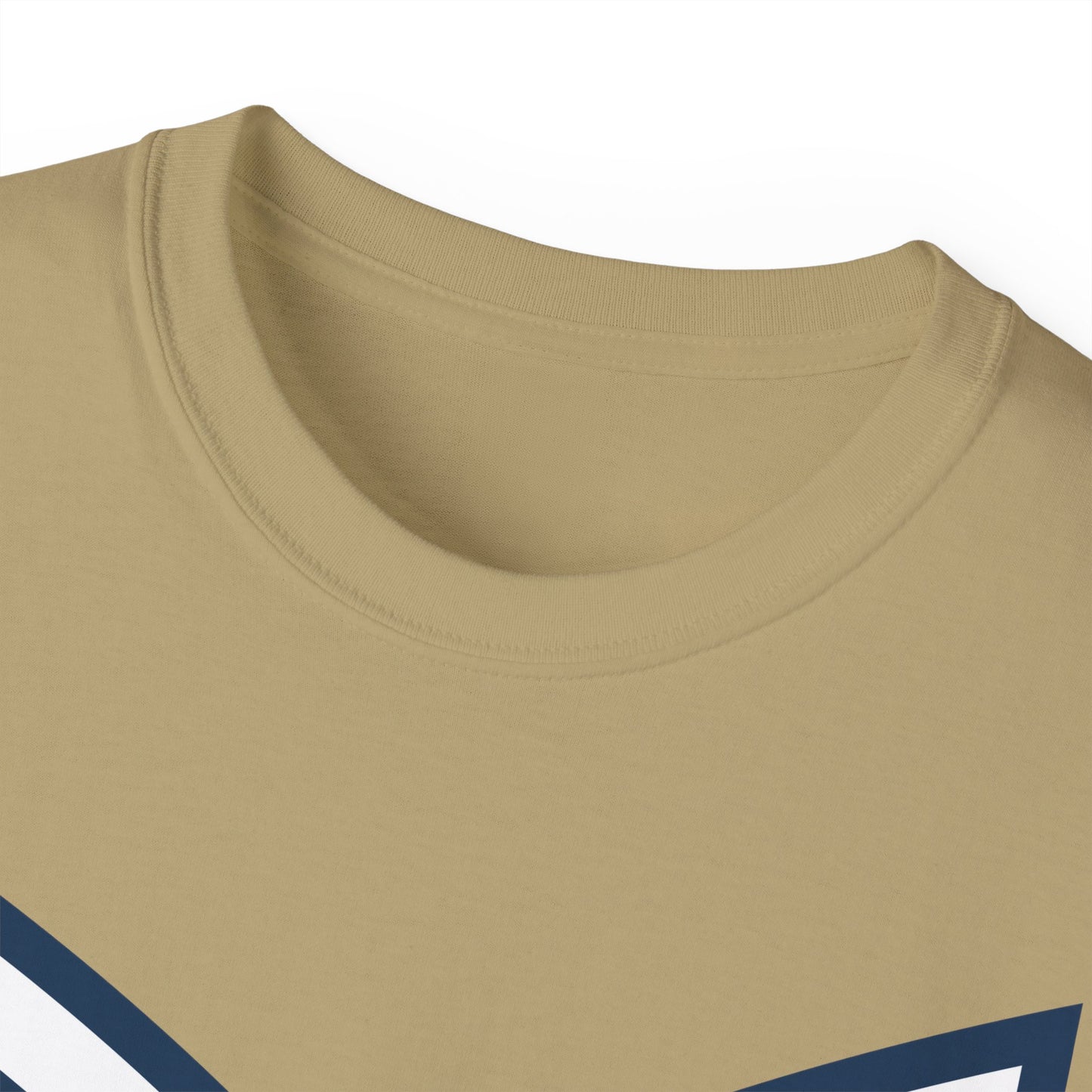 Unisex Ultra Cotton Tee - USAF - Staff Sergeant (E5) - 2020