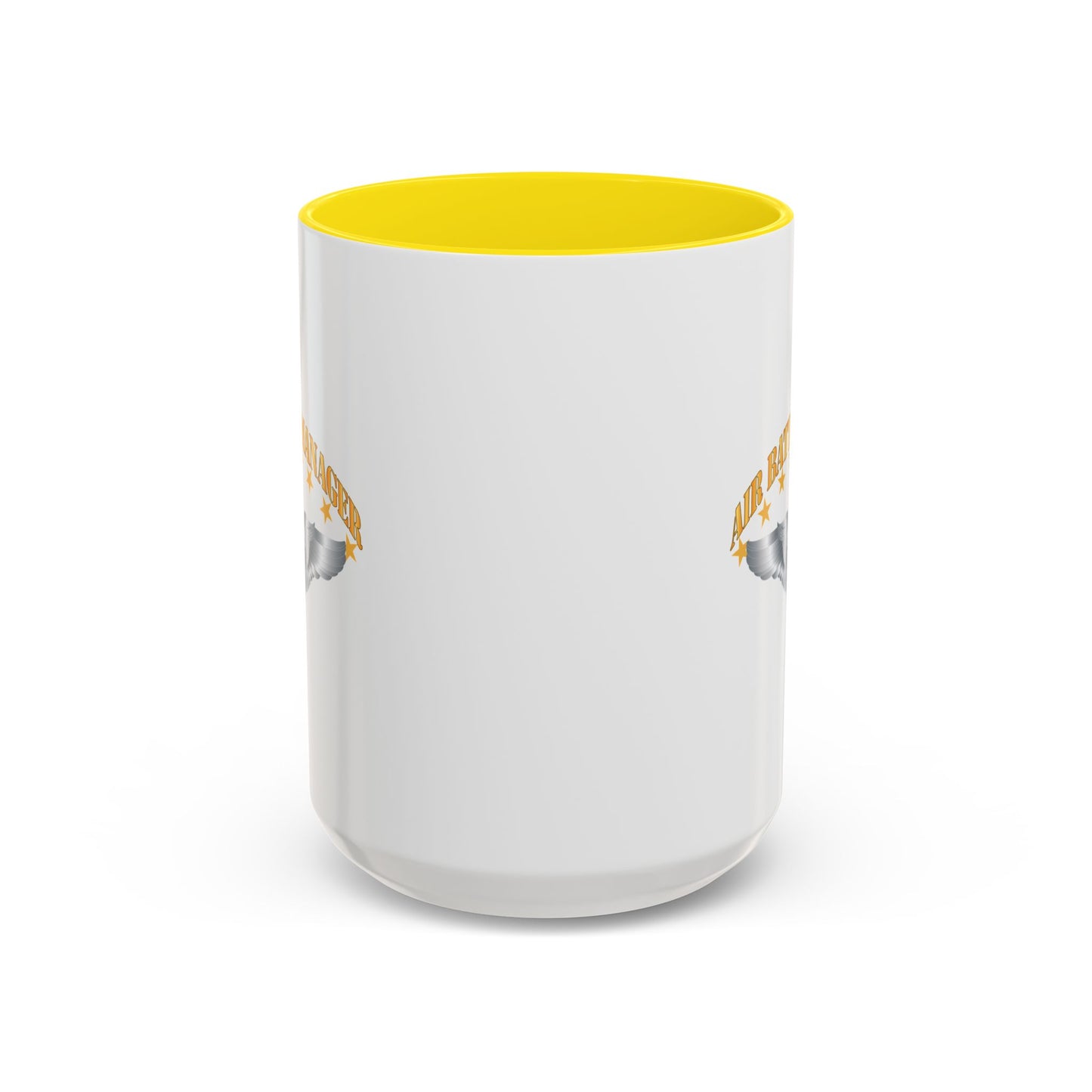 Accent Coffee Mug (11oz & 15oz) - USAF - Air Battle Manager X 300