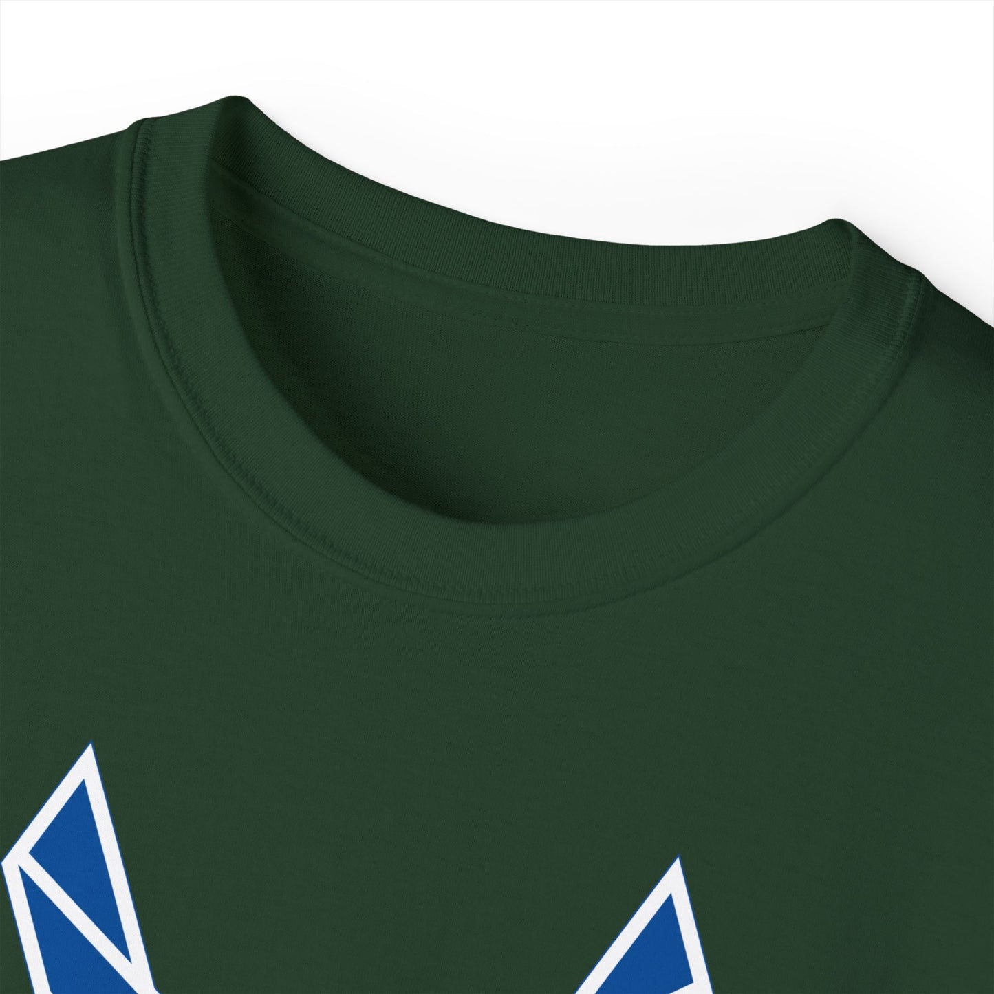 Unisex Ultra Cotton Tee - USAF - Air Force - Combat Veteran X 300