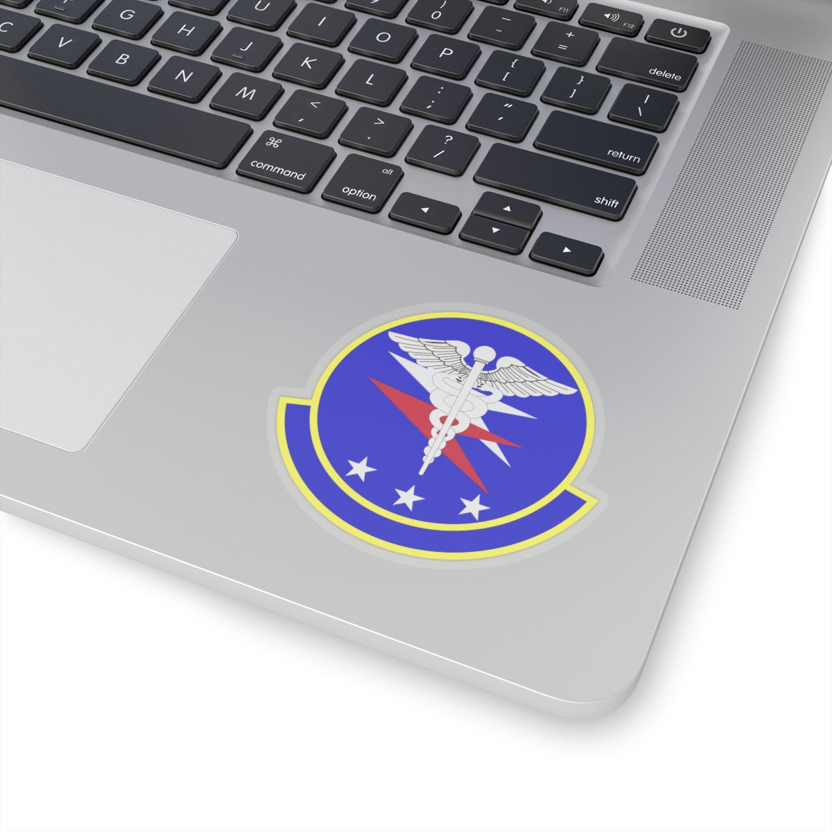 Kiss-Cut Stickers - USAF - 14th Operational Medical Readiness Squadron wo txt