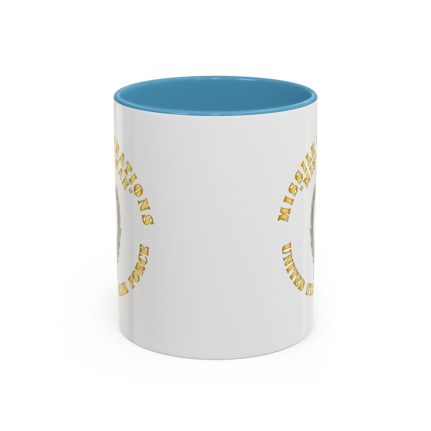 Accent Coffee Mug (11oz & 15oz) - USAFSOF - 2nd Special Operations Squadron - 919th Operations Group