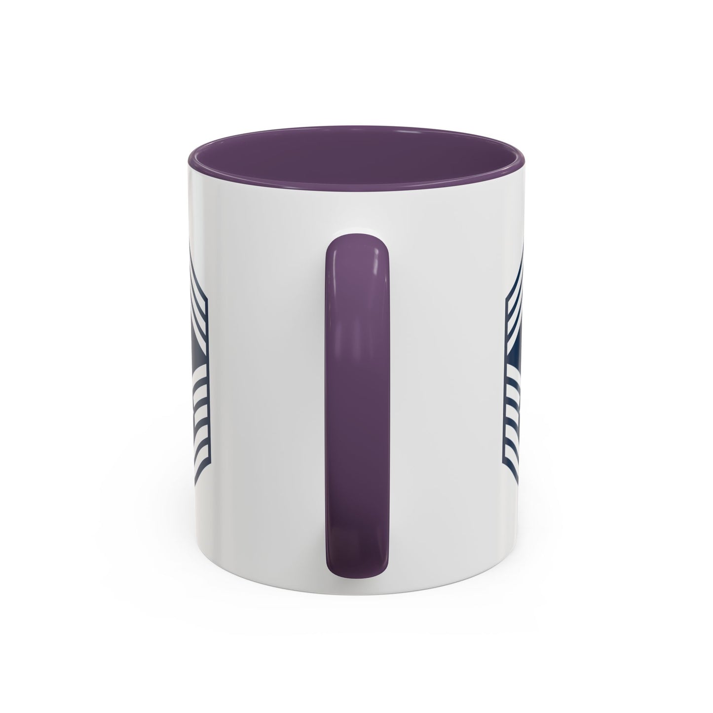 Accent Coffee Mug (11oz & 15oz) - USAF - First Sergeant (E9b) - 2020