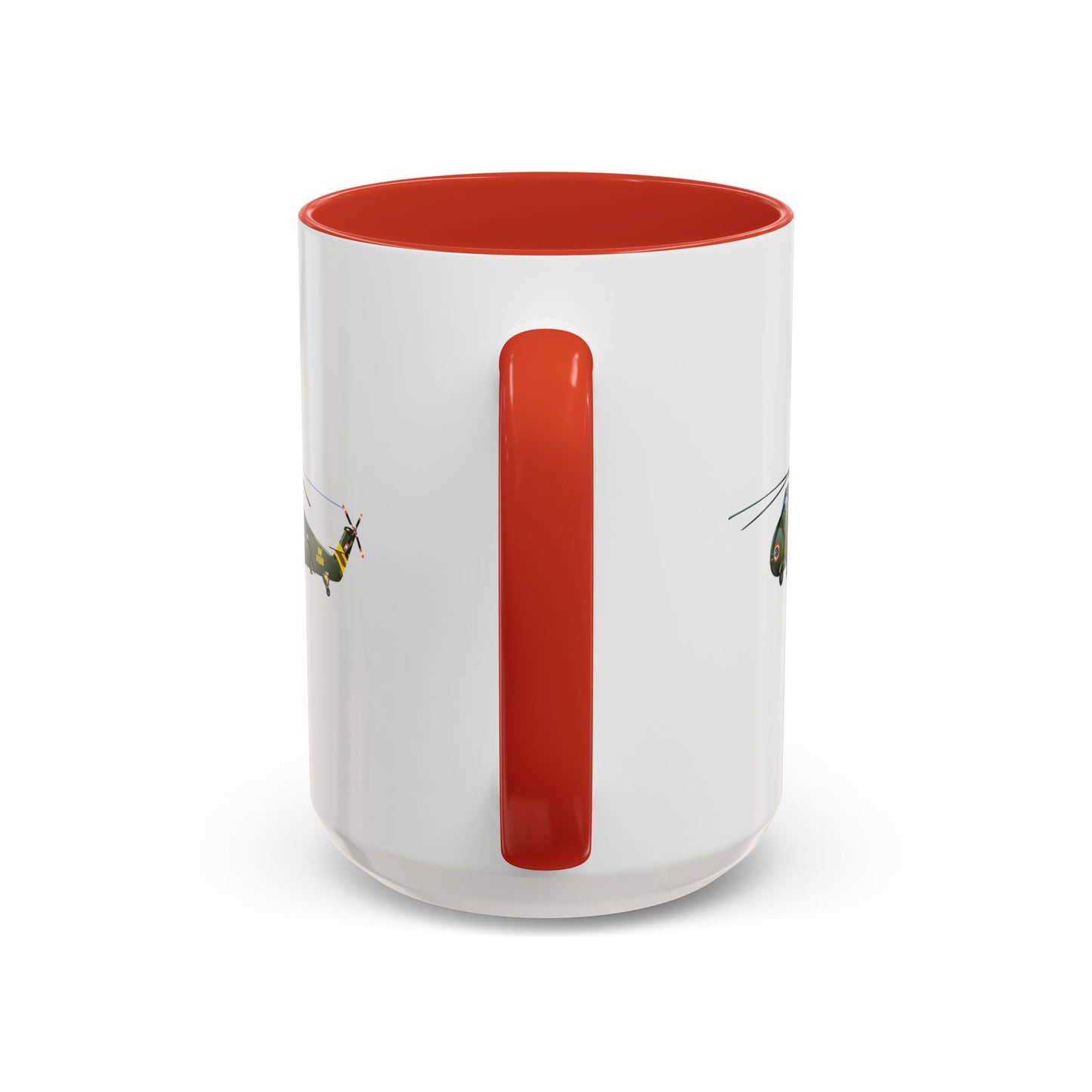 Accent Coffee Mug (11oz & 15oz) - H-34 Choctaw wo Txt X 300