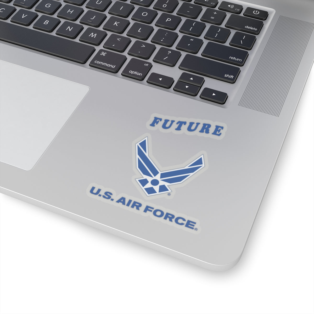 Kiss-Cut Stickers - USAF - Future Air Force X 300