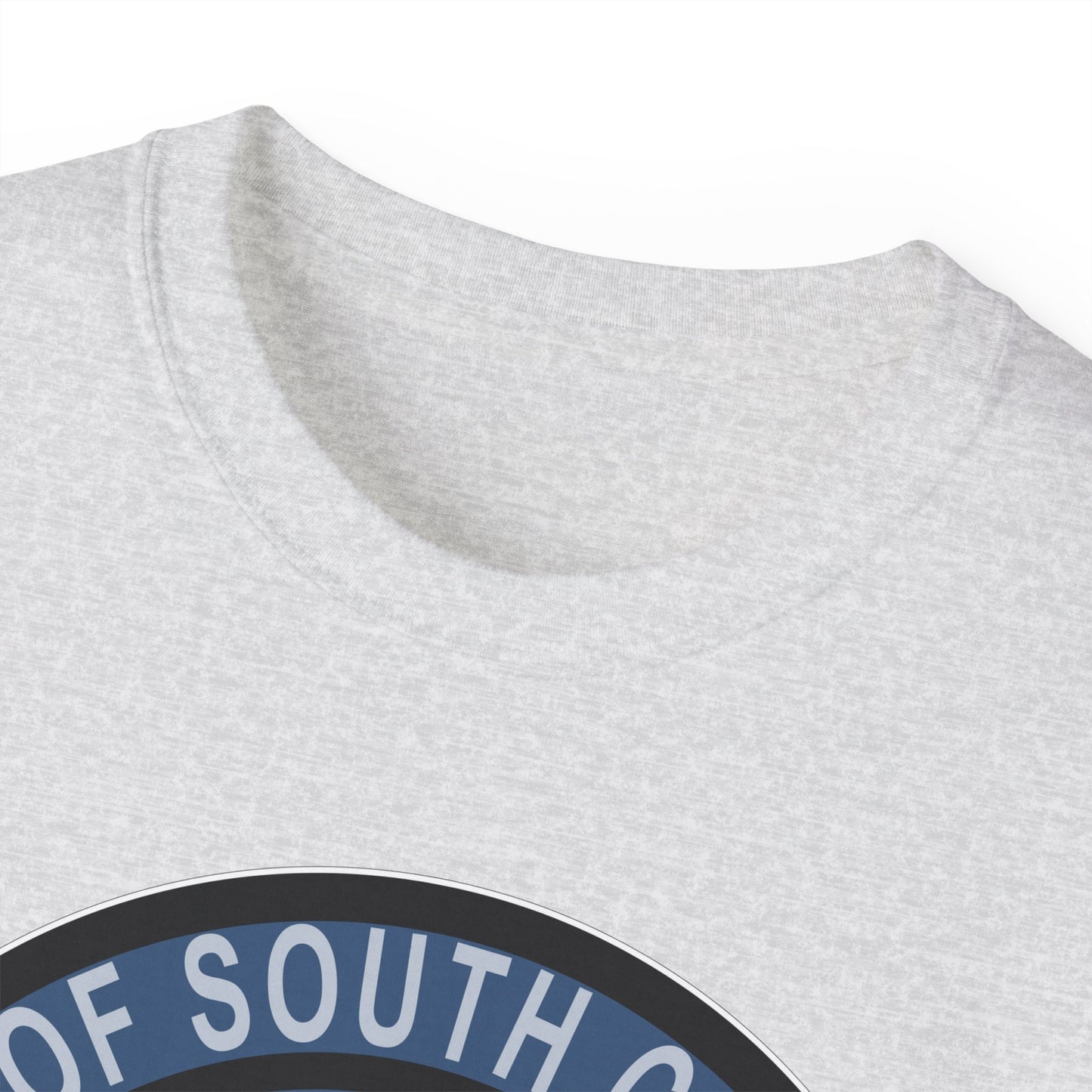 Unisex Ultra Cotton Tee - USAF - B2 - Spirit of South Carolina Stealth Bomber wo Txt X 300