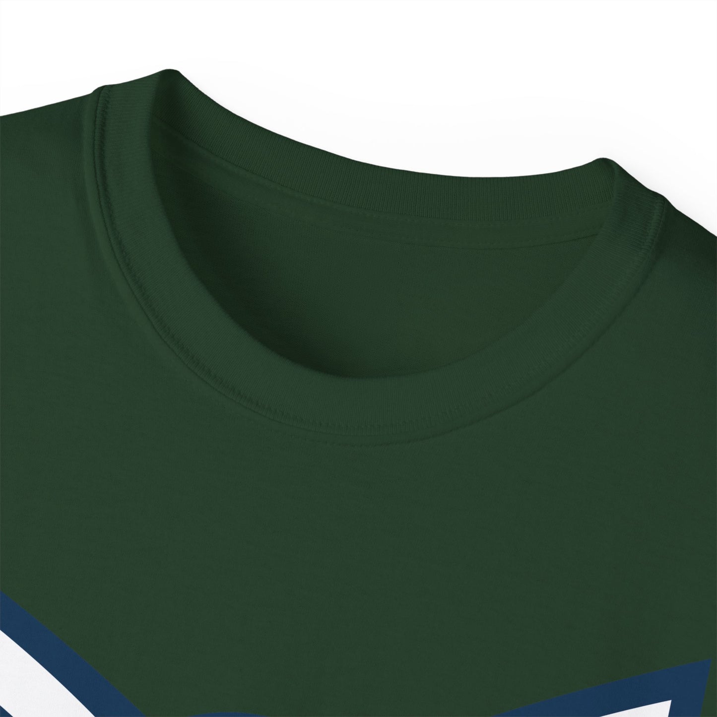 Unisex Ultra Cotton Tee - USAF - USAF - Airman - First Class (E3) - 2020