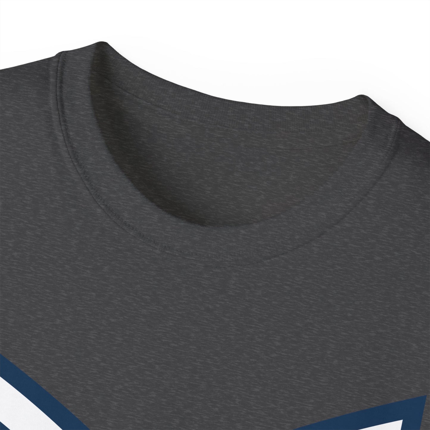 Unisex Ultra Cotton Tee - USAF - Senior Airman (E4) - 2020