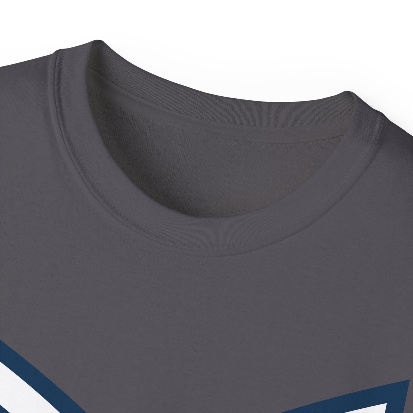 Unisex Ultra Cotton Tee - USAF - Senior Airman (E4) - 2020
