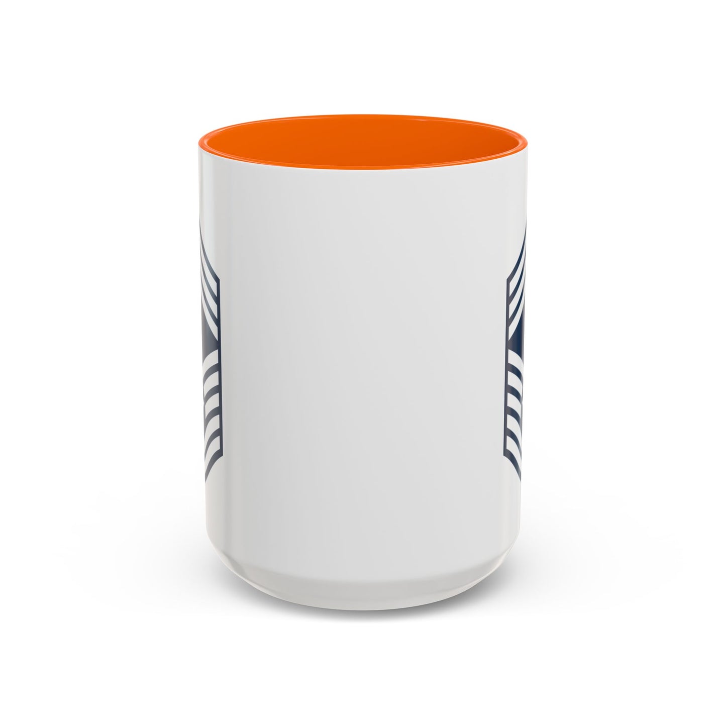 Accent Coffee Mug (11oz & 15oz) - USAF - Chief Master Sergeant (E9a) - 2020