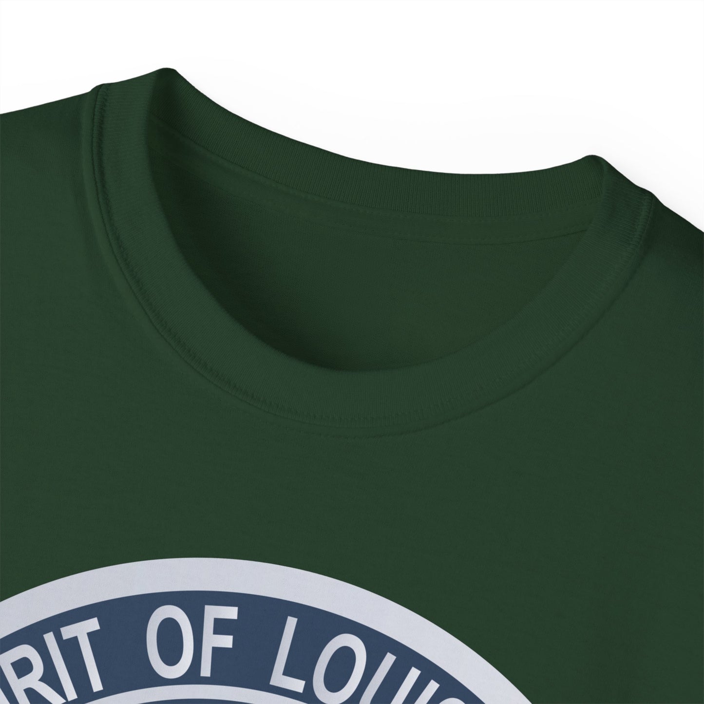 Unisex Ultra Cotton Tee - USAF - B2 - Spirit of Louisiana - Stealth Bomber wo txt X 300