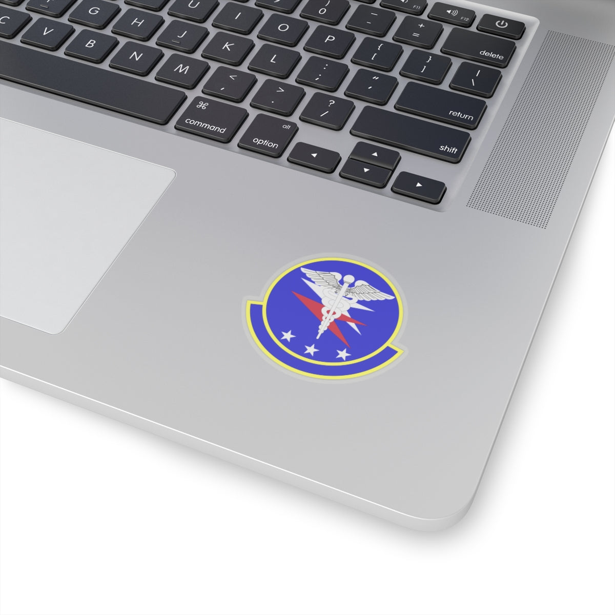 Kiss-Cut Stickers - USAF - 14th Operational Medical Readiness Squadron wo txt