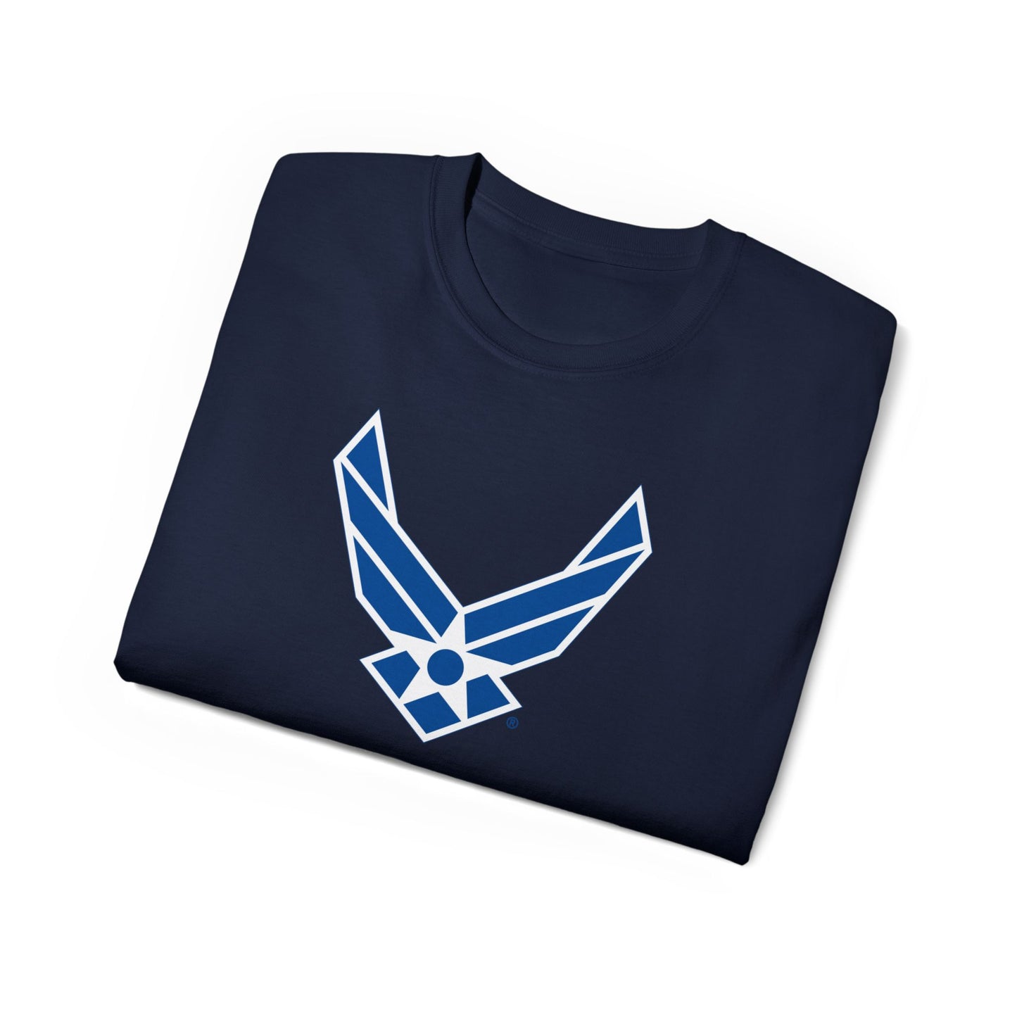Unisex Ultra Cotton Tee - USAF - Air Force - Veteran X 300
