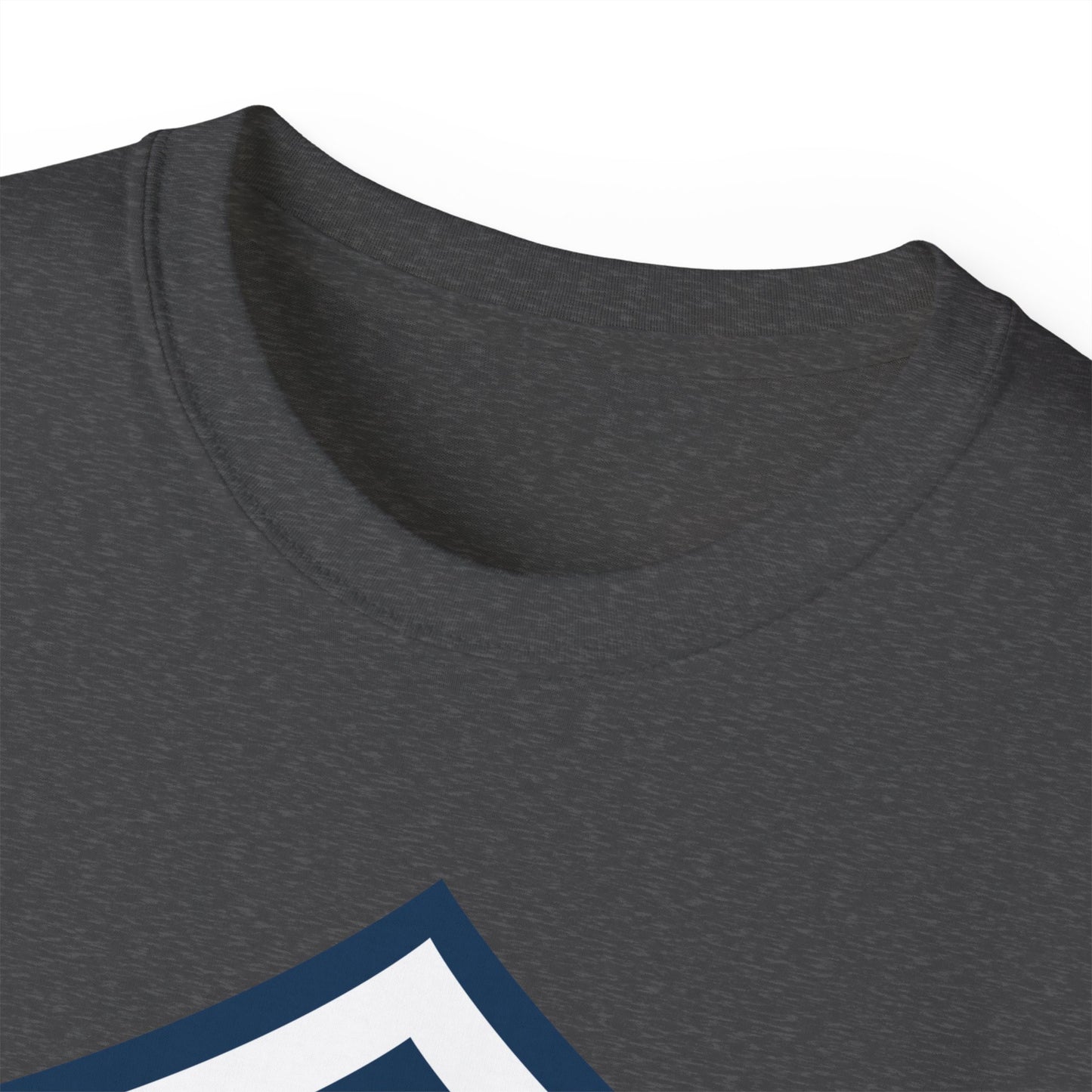 Unisex Ultra Cotton Tee - USAF - First Sergeant (E7b) - 2020
