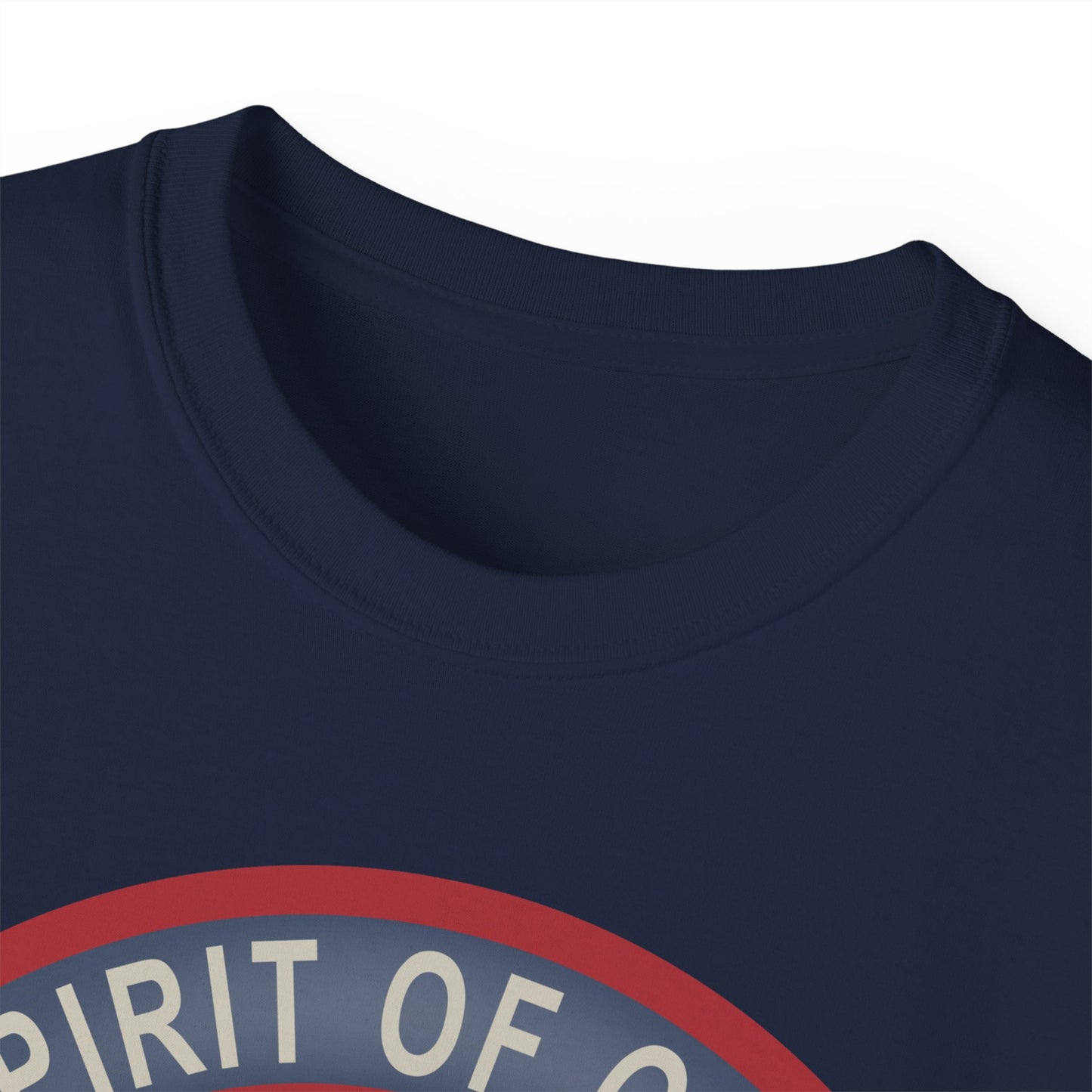 Unisex Ultra Cotton Tee - USAF - B2 - Spirit of Ohio - Stealth Bomber wo txt X 300