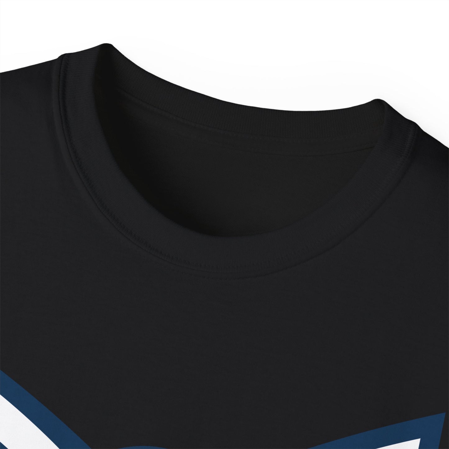 Unisex Ultra Cotton Tee - USAF - USAF - Airman - First Class (E3) - 2020