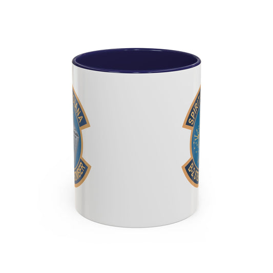 Accent Coffee Mug (11oz & 15oz) - USAF - B2 - Spirit of Indiana - Stealth Bomber wo txt X 300