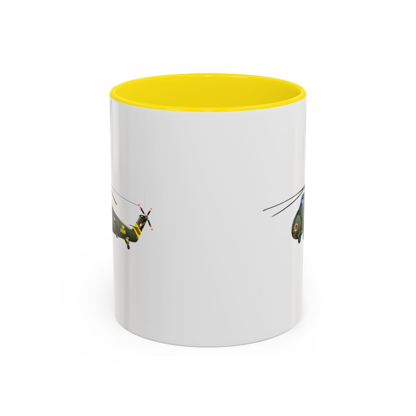 Accent Coffee Mug (11oz & 15oz) - H-34 Choctaw wo Txt X 300