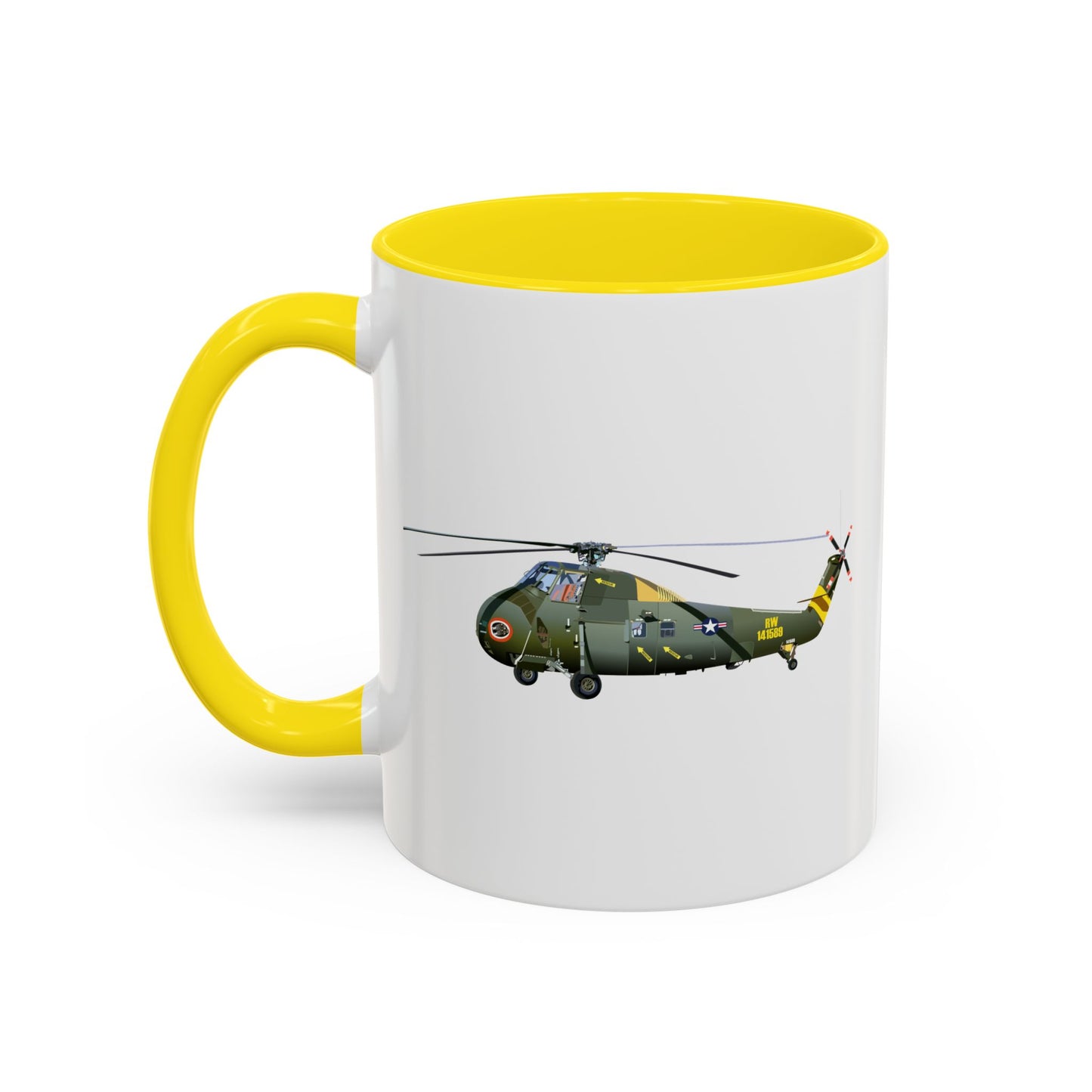Accent Coffee Mug (11oz & 15oz) - H-34 Choctaw wo Txt X 300