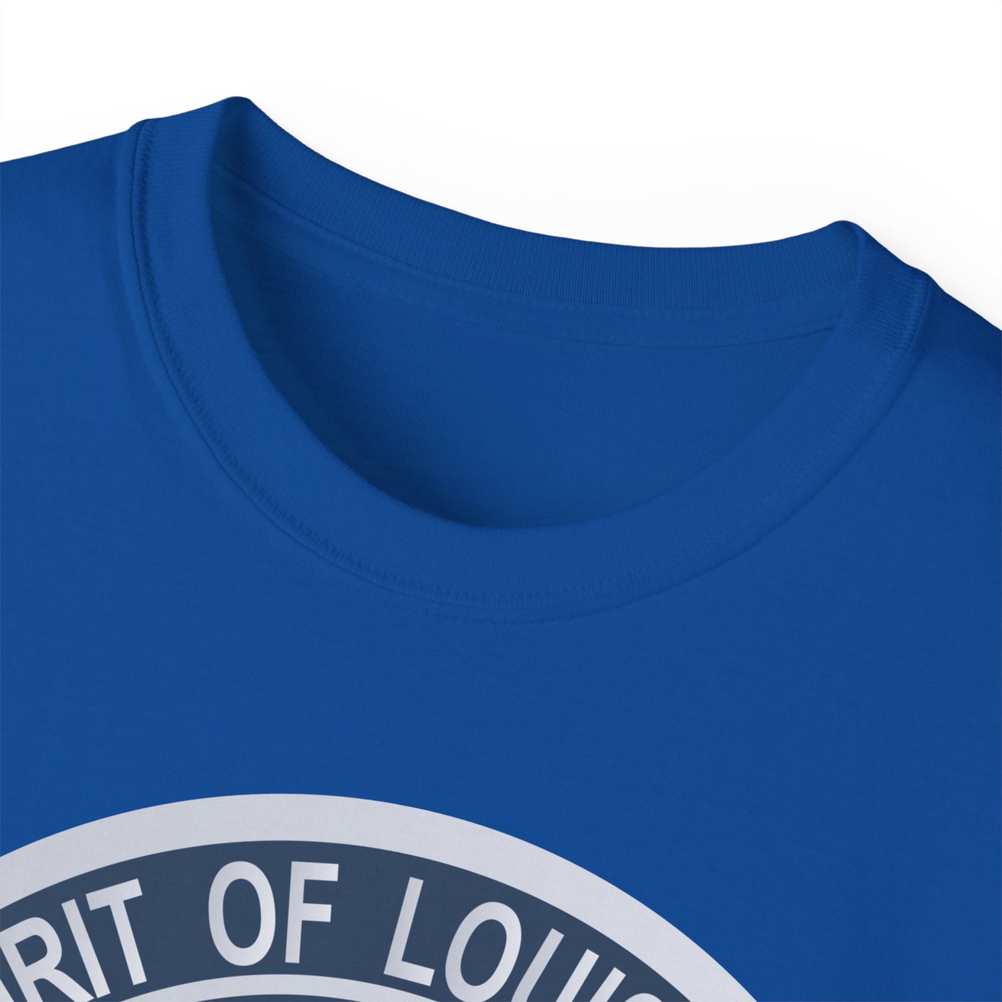 Unisex Ultra Cotton Tee - USAF - B2 - Spirit of Louisiana - Stealth Bomber wo txt X 300