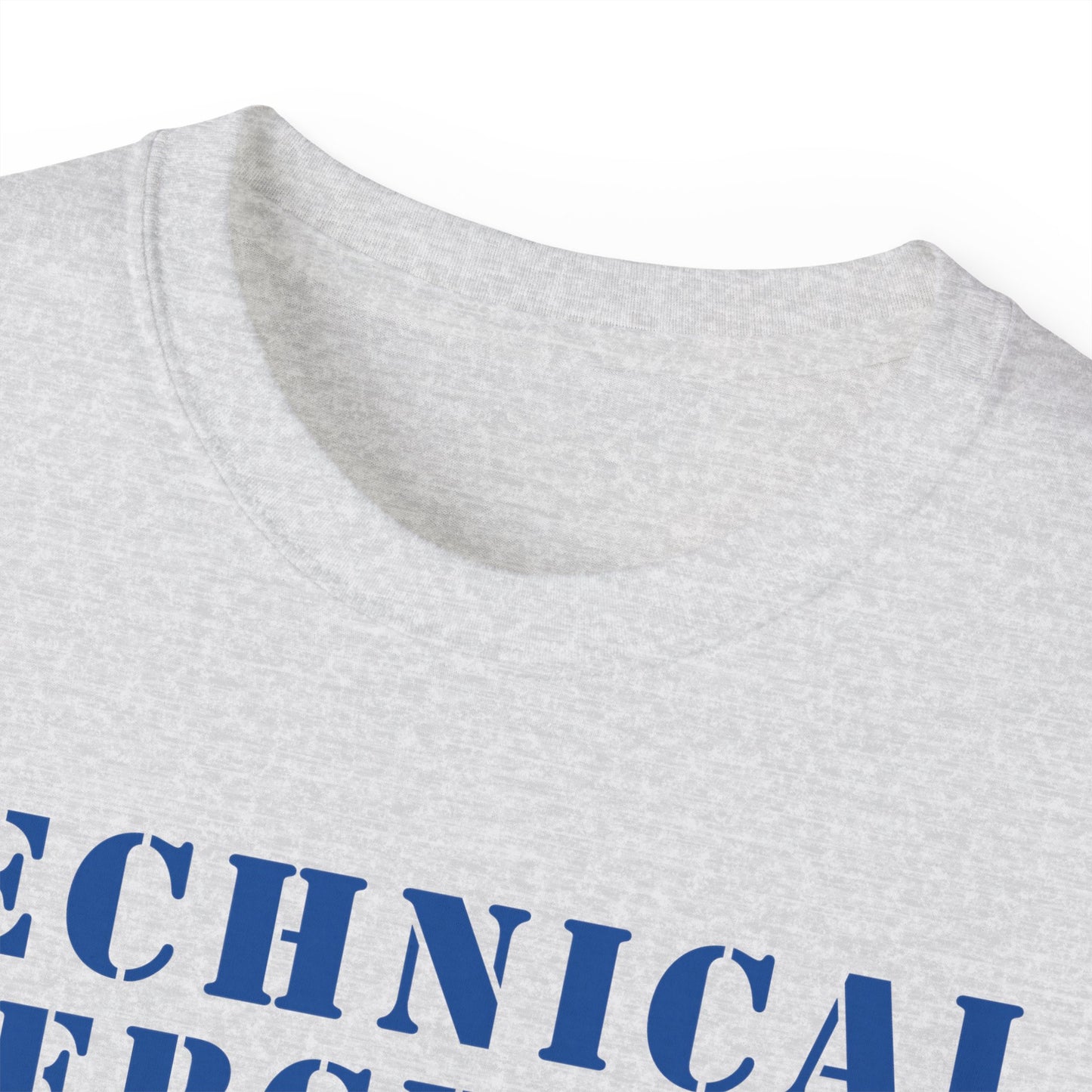 Unisex Ultra Cotton Tee - USAF - Technical Sergeant (E6) - 2020 - US Air Force w Text X 300
