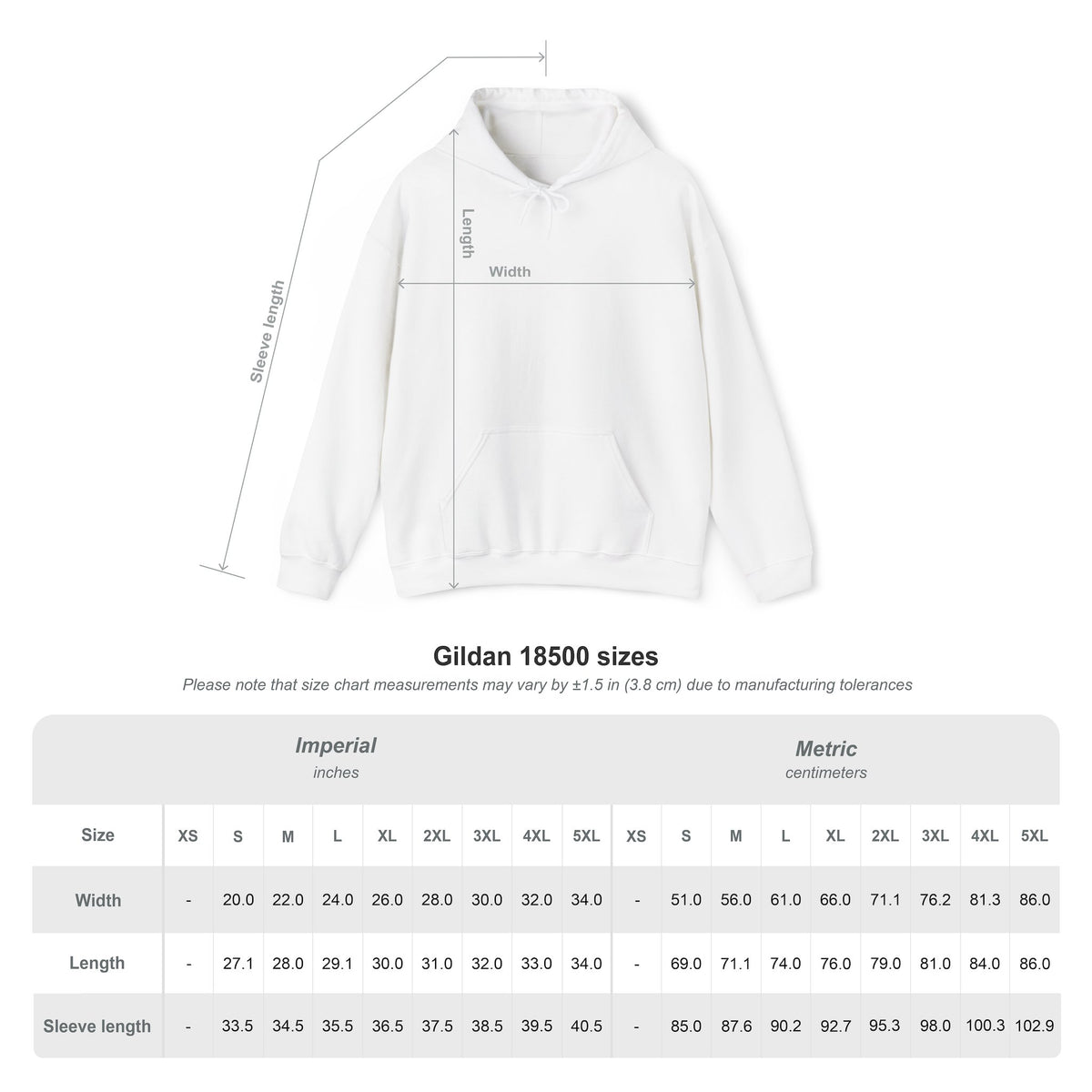 Unisex Heavy Blend Hooded Sweatshirt - USAF - Basic Pilot Badge - United States Air Force - 3D - Enhanced