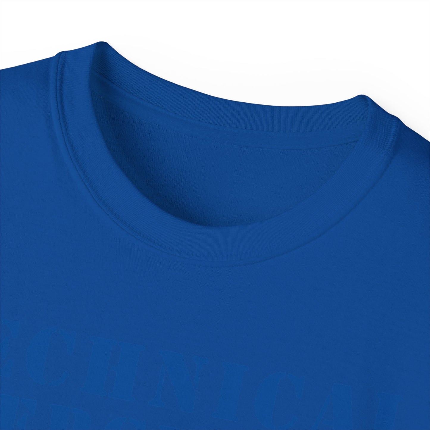 Unisex Ultra Cotton Tee - USAF - Technical Sergeant (E6) - 2020 - US Air Force w Text X 300