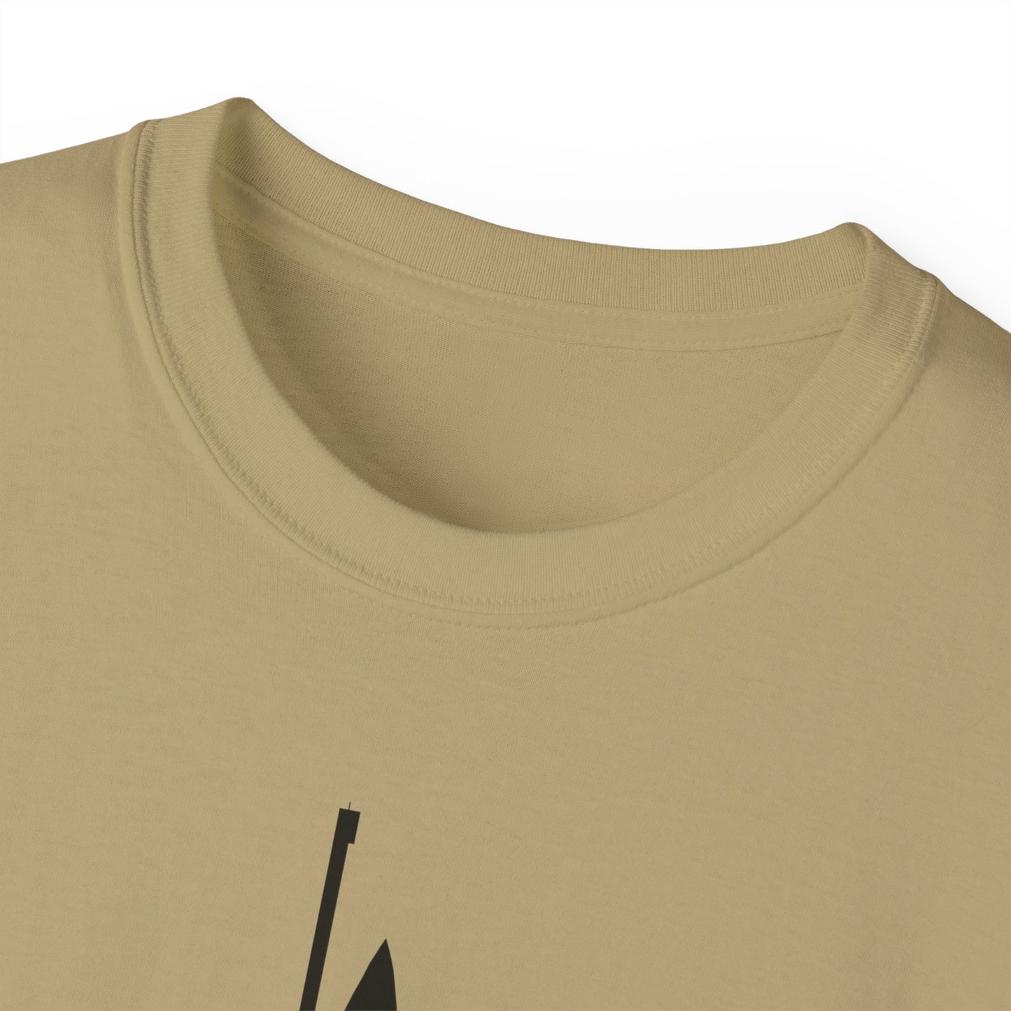 Unisex Ultra Cotton Tee - Aircraft - A-4 SkyHawk - Top - Silhouette X 300