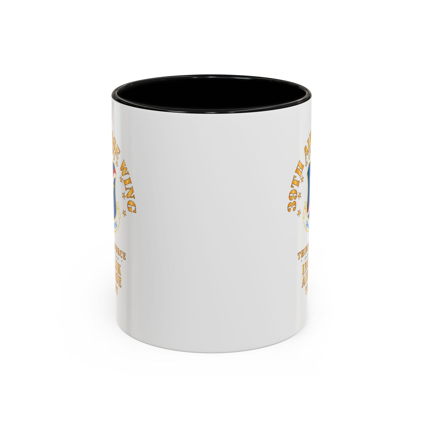 Accent Coffee Mug (11oz & 15oz) - USAF - 39th Air Base Wing - Incirlik AB X 300