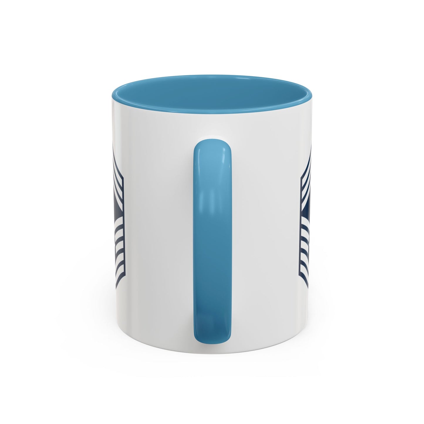 Accent Coffee Mug (11oz & 15oz) - USAF - First Sergeant (E9b) - 2020