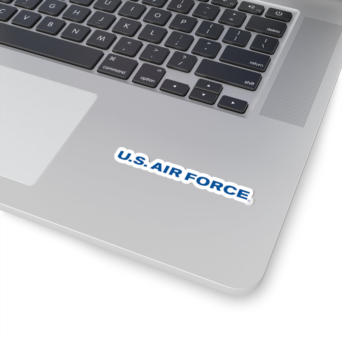 Kiss-Cut Stickers - US Air Force - R X 300
