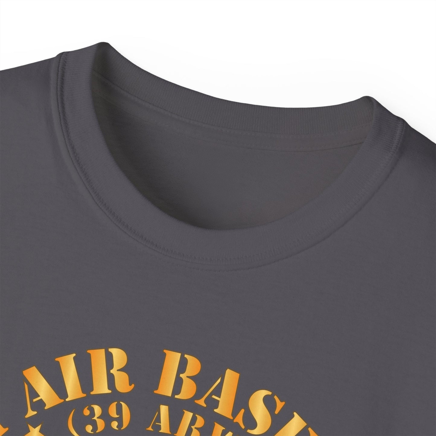 Unisex Ultra Cotton Tee - USAF - 39th Air Base Wing - Incirlik AB X 300