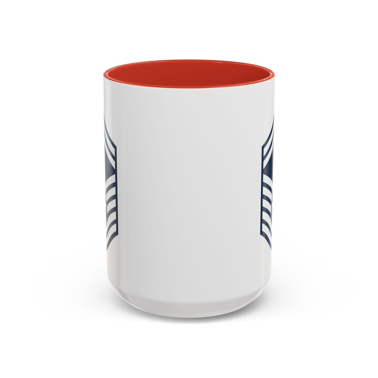 Accent Coffee Mug (11oz & 15oz) - USAF - First Sergeant (E8b) - 2020