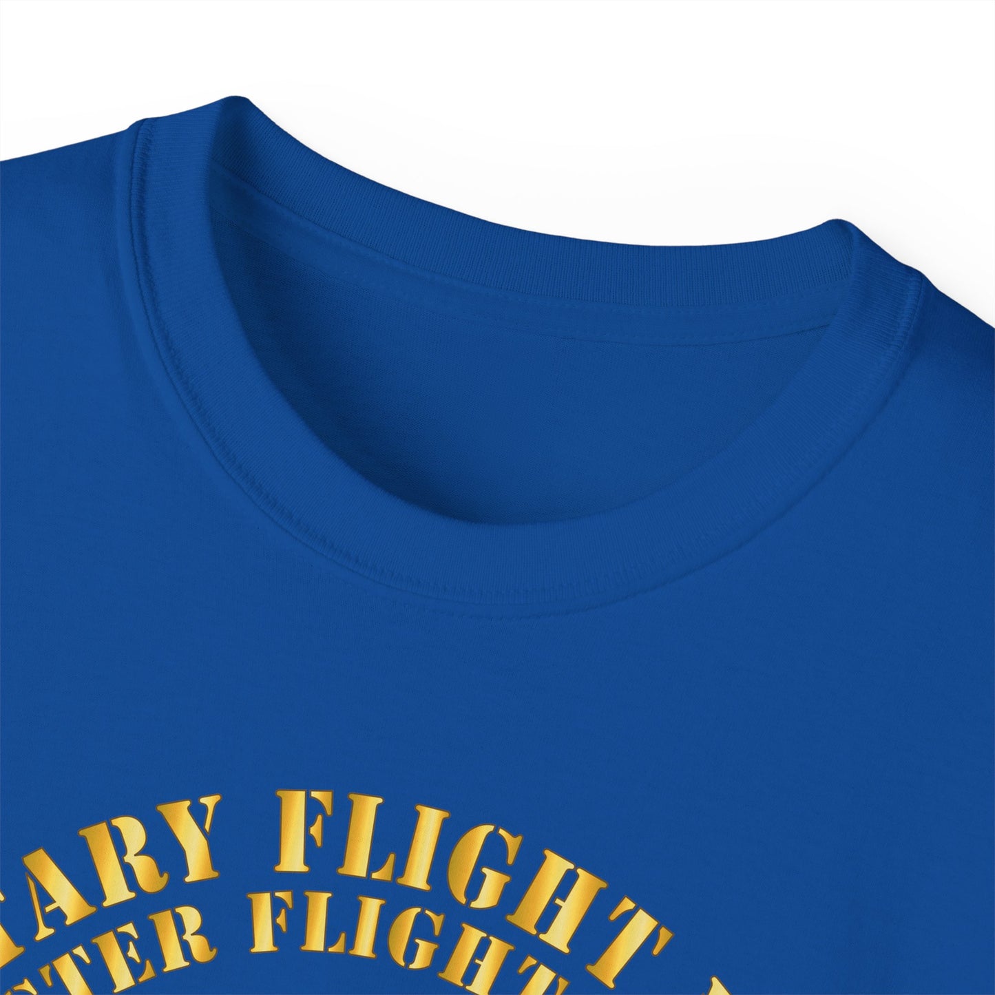 Unisex Ultra Cotton Tee - USAF - Military Flight Nurse - Flight Nurse - Master