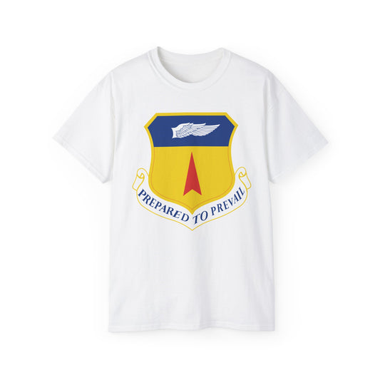 Unisex Ultra Cotton Tee - USAF - 36th Wing wo Txt