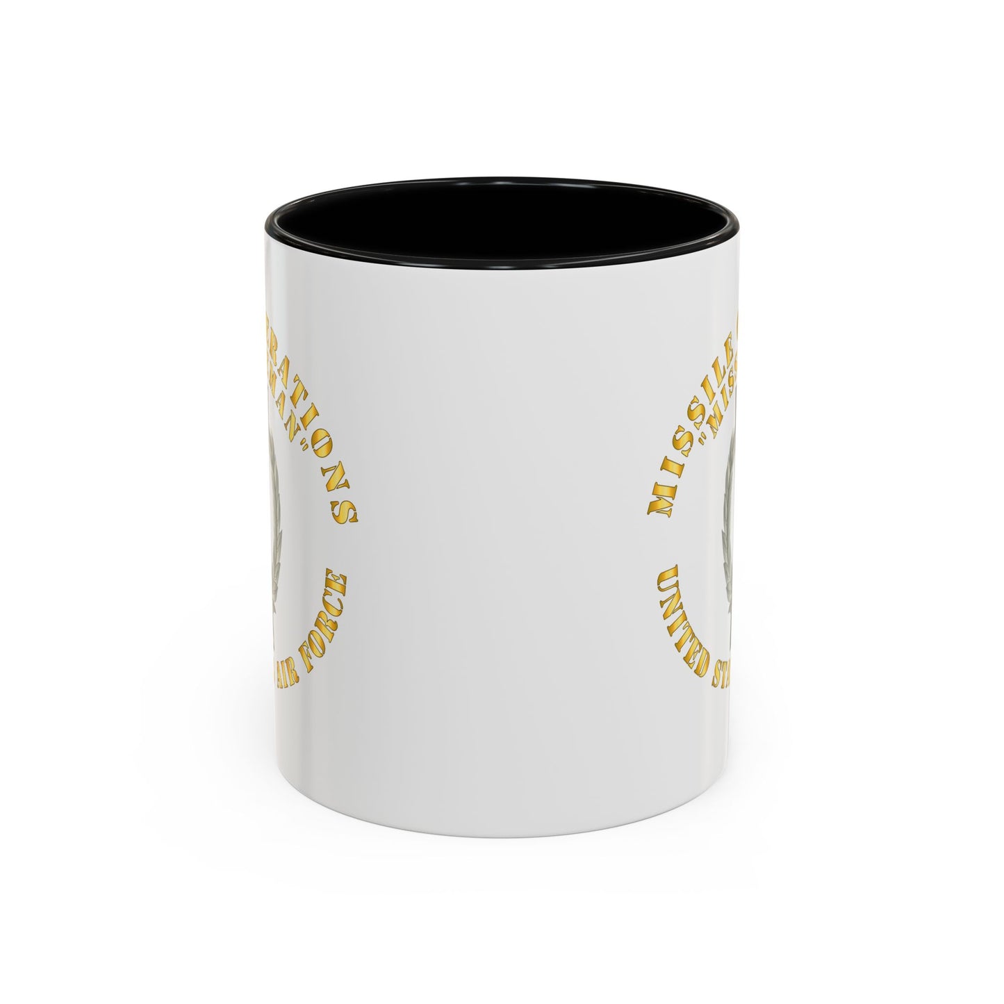Accent Coffee Mug (11oz & 15oz) - USAFSOF - 2nd Special Operations Squadron - 919th Operations Group
