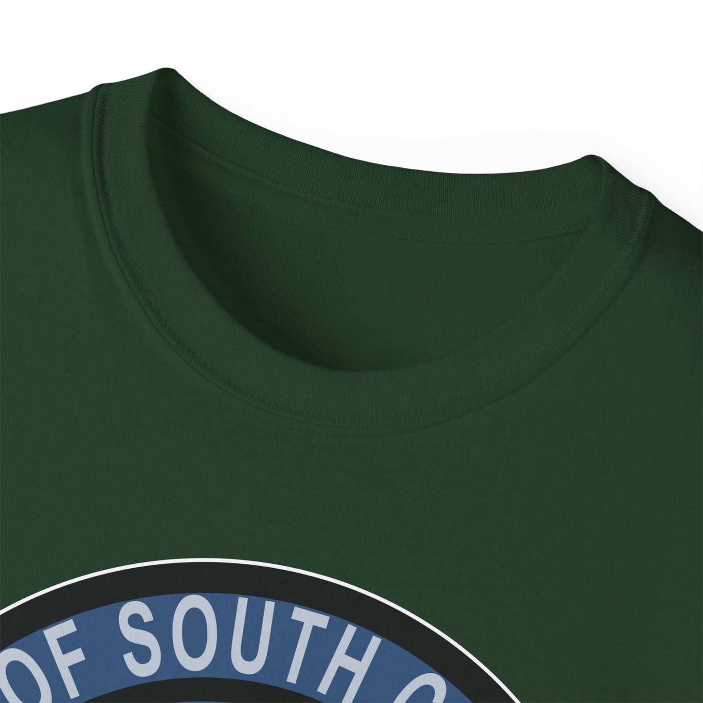 Unisex Ultra Cotton Tee - USAF - B2 - Spirit of South Carolina Stealth Bomber wo Txt X 300