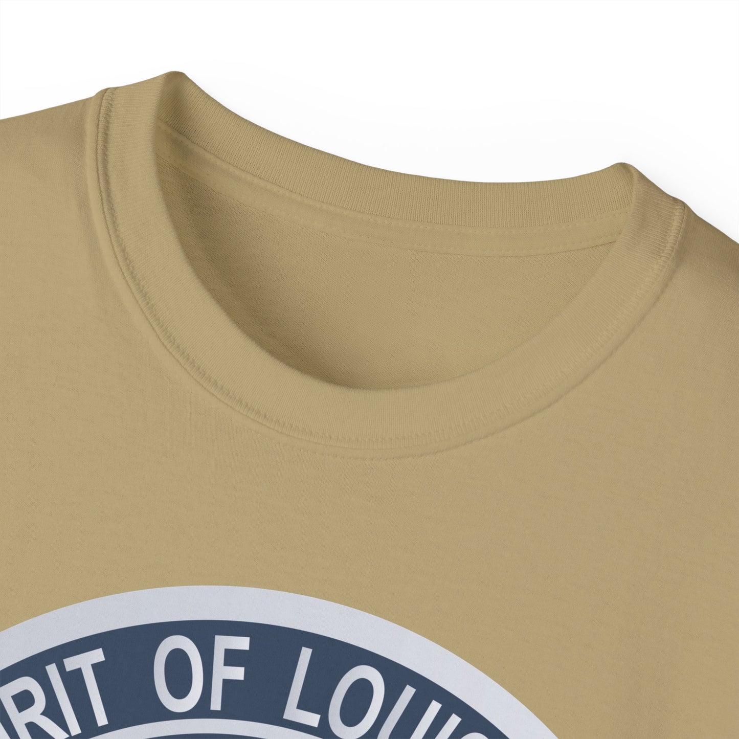 Unisex Ultra Cotton Tee - USAF - B2 - Spirit of Louisiana - Stealth Bomber wo txt X 300